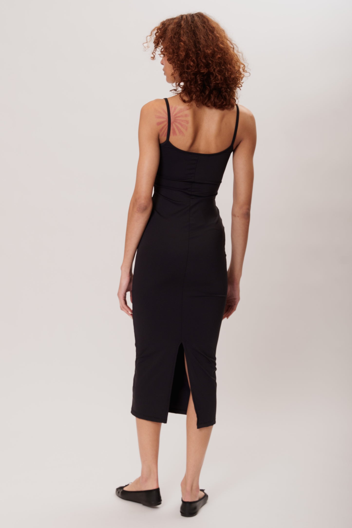 JULIAN SLIP DRESS