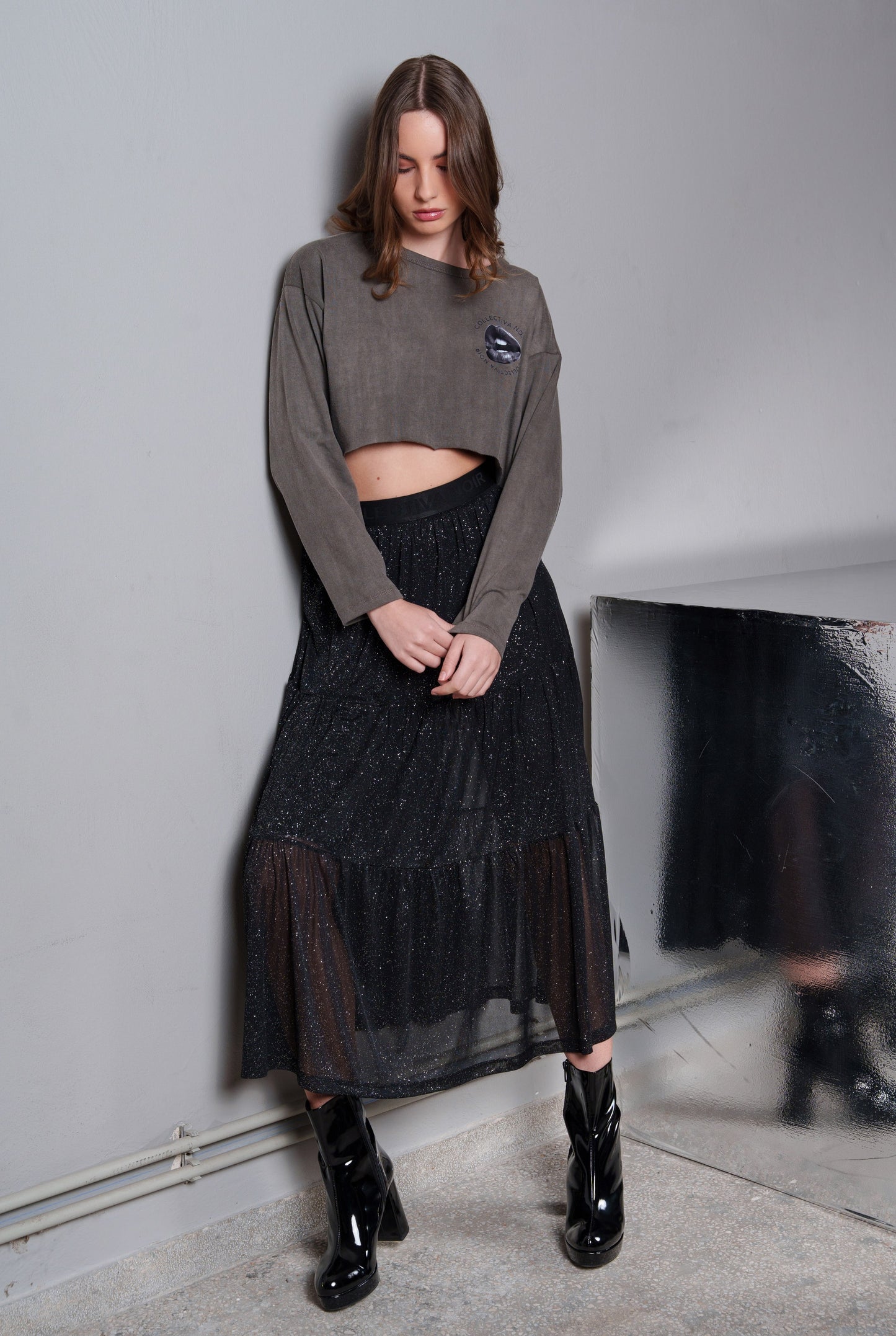 FLORENCE SKIRT
