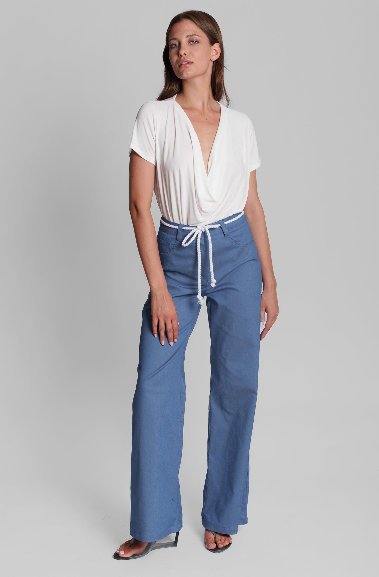 GOLDIE PANTS