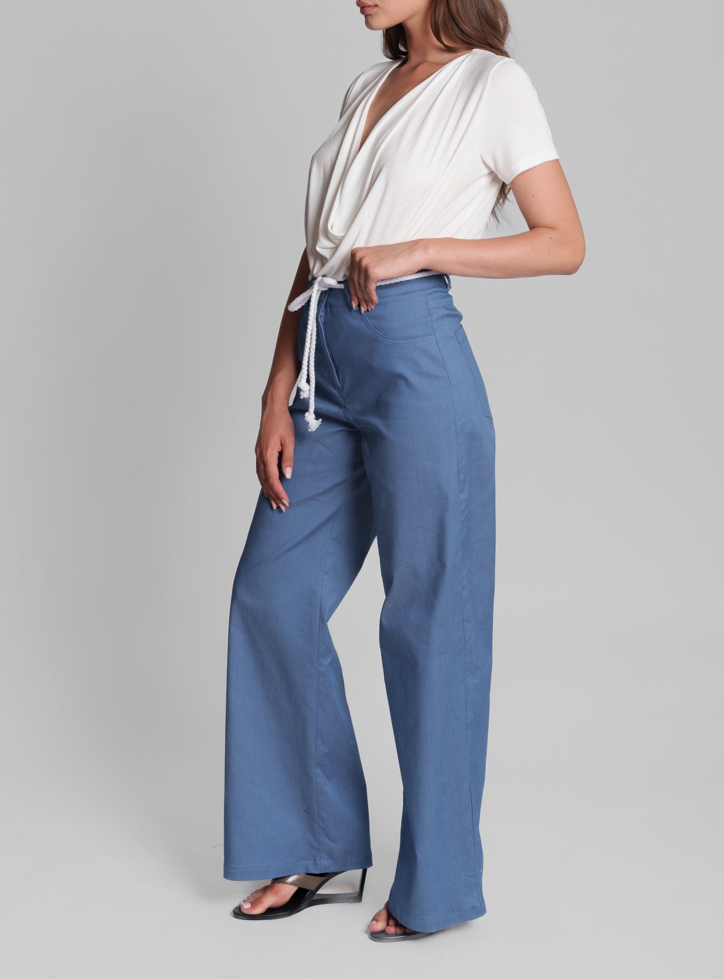 GOLDIE PANTS