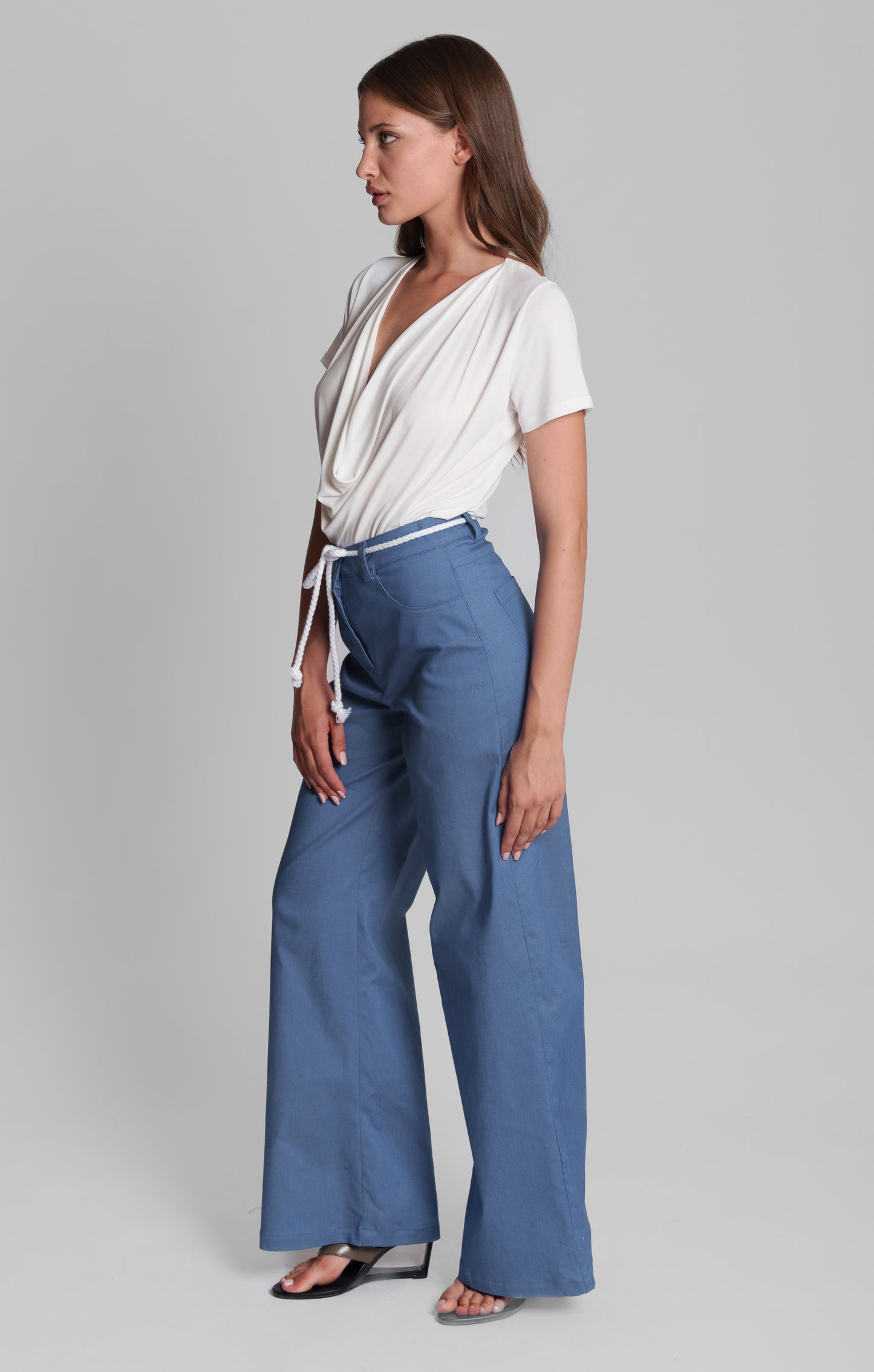 GOLDIE PANTS